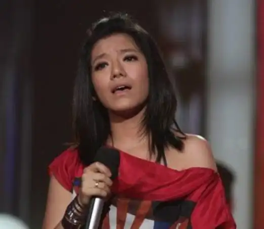 超女快男10位冠军现状多人未出圈这就是选秀世界的参差