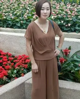 我找50岁单身女人过夜,老丈母娘看见我晨勃,40 50岁单身妇女夜约附近