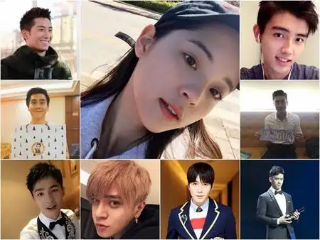 欧阳娜娜房祖名曝出恋情!