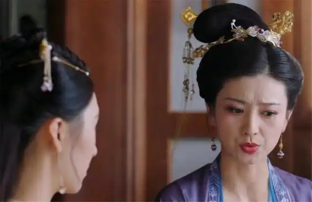 《嘉南传》粗俗无礼的何翠花,其实也是一个明事理的人