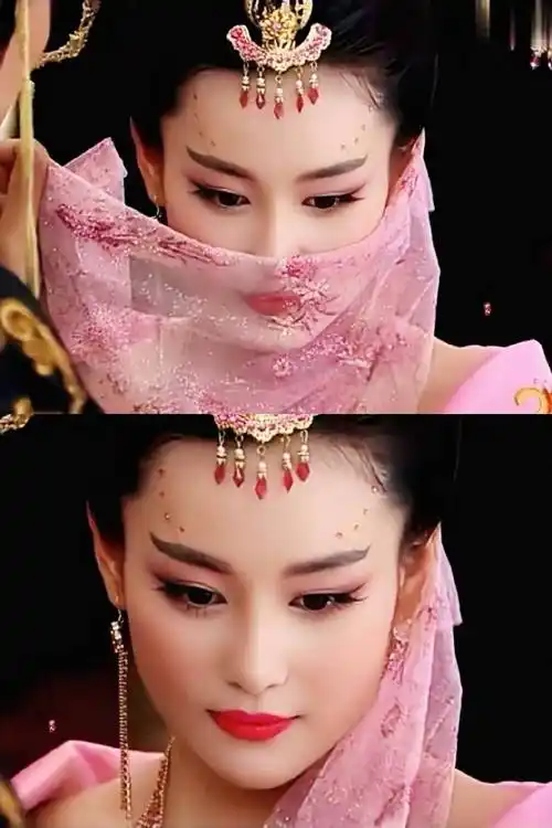 张馨予-苏妲己刘亦菲-白浅迪丽热巴-凤九古力娜扎-陶恒刘诗诗-辛十四