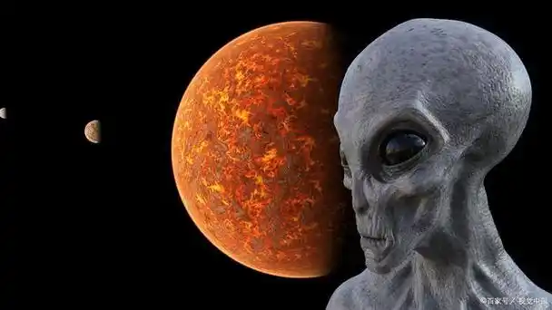 你们知道吗, 在这个无边无际的宇宙里, 有多少个星球 让我们人类貌换