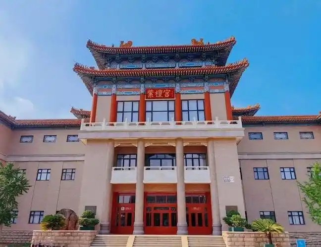 18世界博物馆日,这些博物馆免费参观!带孩子一起去