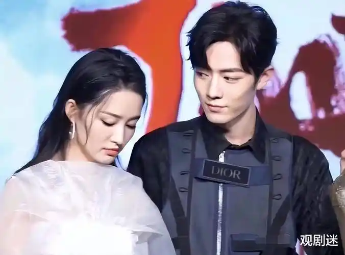 年代大剧来袭,央八接档剧已定,肖战李沁再合作表现如何?