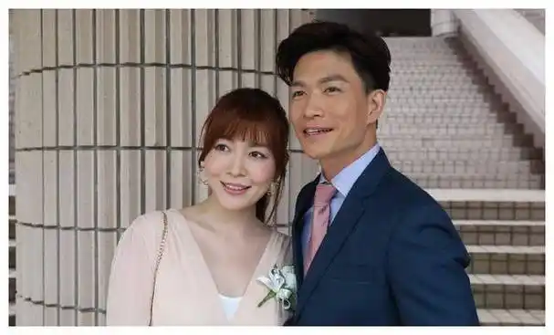 马德钟黄智雯演绎妻子复仇剧再见枕边人