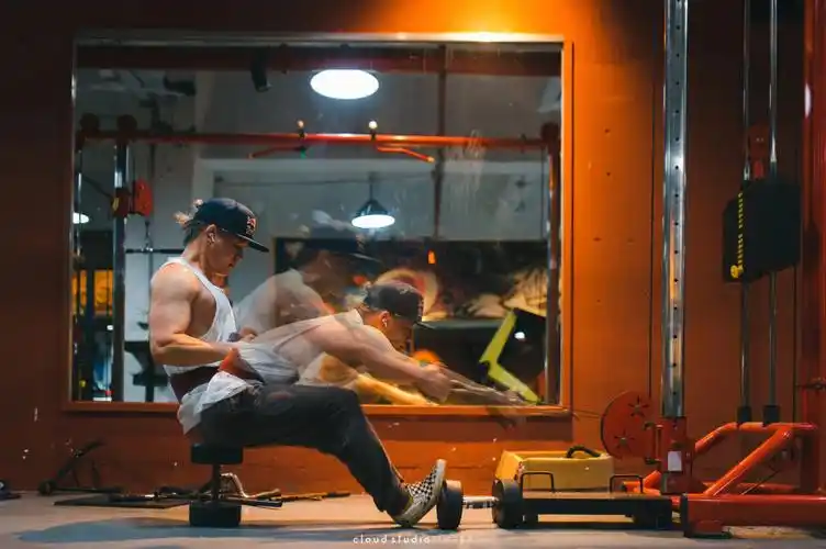 精神氮泵自律给我自由