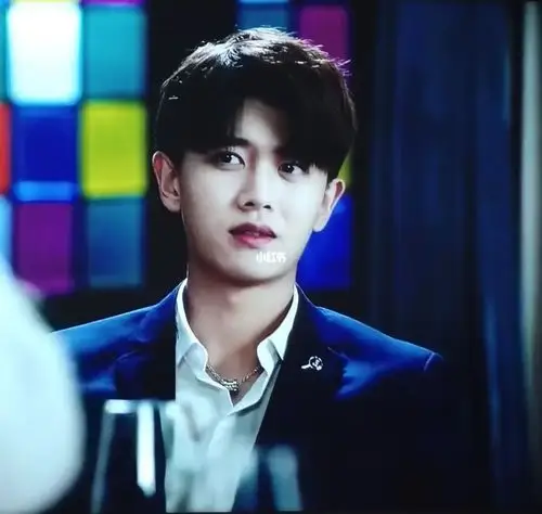 任嘉伦_任嘉伦_任嘉伦不说再见_娱乐_明星娱乐资讯