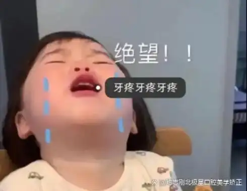 牙疼不是病,疼起来要人命,疼到崩溃,张不开嘴,喝不了水,何为痛苦
