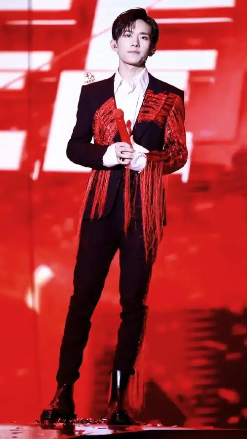 易烊千玺北京演唱会获批