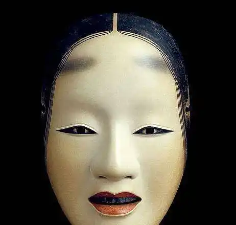 古代日本人的发型为什么这么奇怪?他们为什么要剃掉中间的头发?