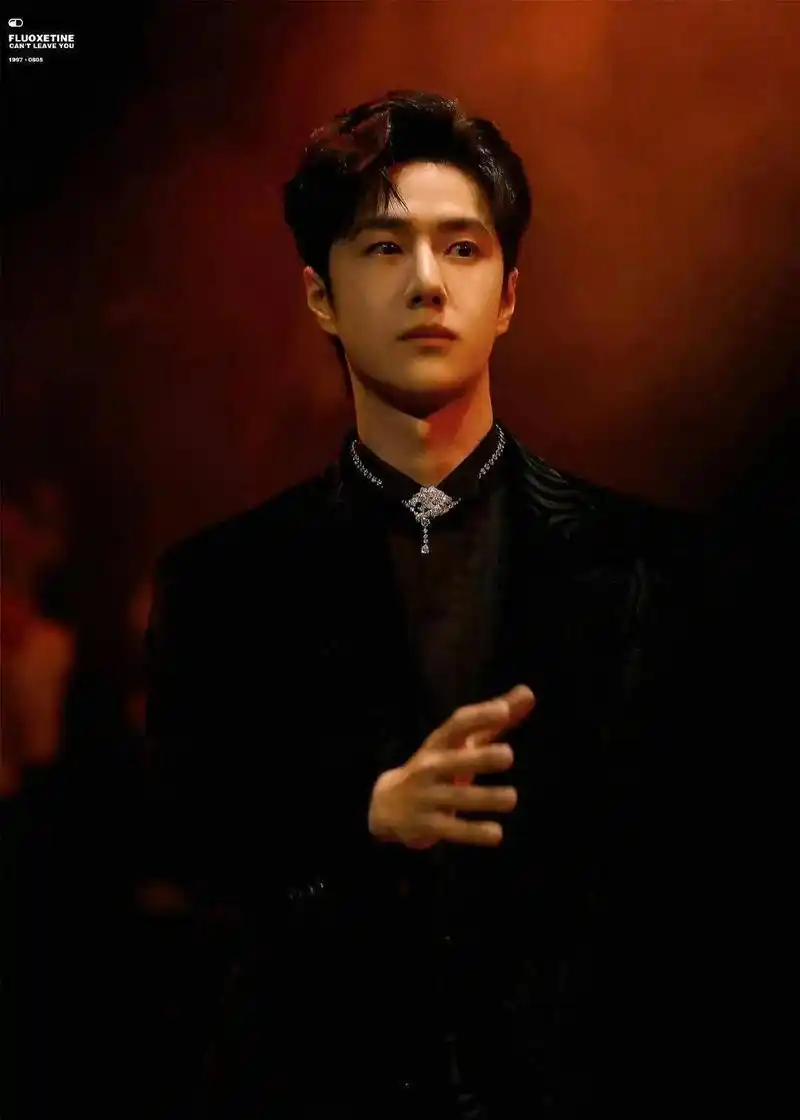 王一博新剧《长风破浪》待映,王一博跟李沁合作,网友们期待中