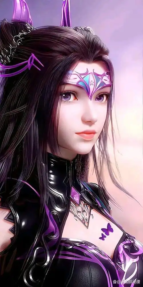 斗罗大陆12大美女排名,看看哪位是你的女神?