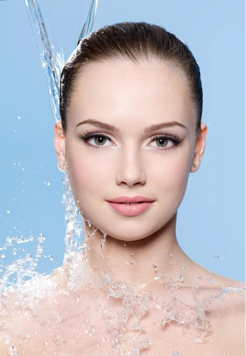 不要忘记戴口罩,想持续水润整个冬季,dermasign产品怎么选?_皮肤