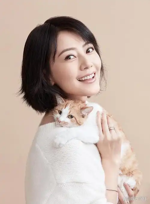 娱乐圈8位短发女明星,杨紫,高圆圆,刘亦菲,个个美出新高度!