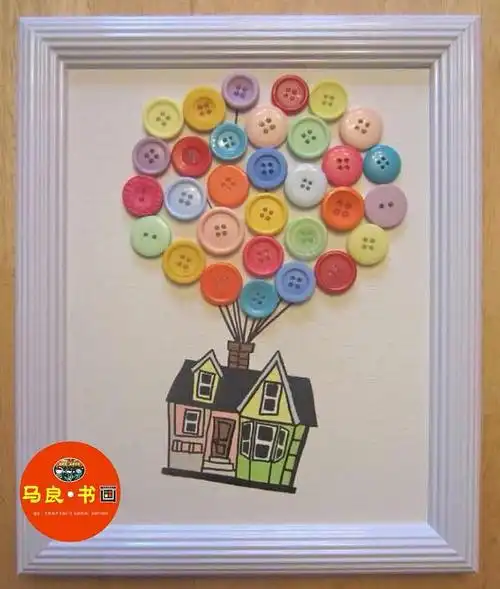98马良书画98手工季(纽扣创想)-在线订票-互动吧
