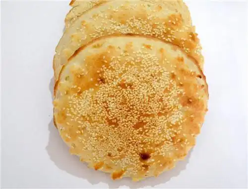 河南特色烧饼培训总部