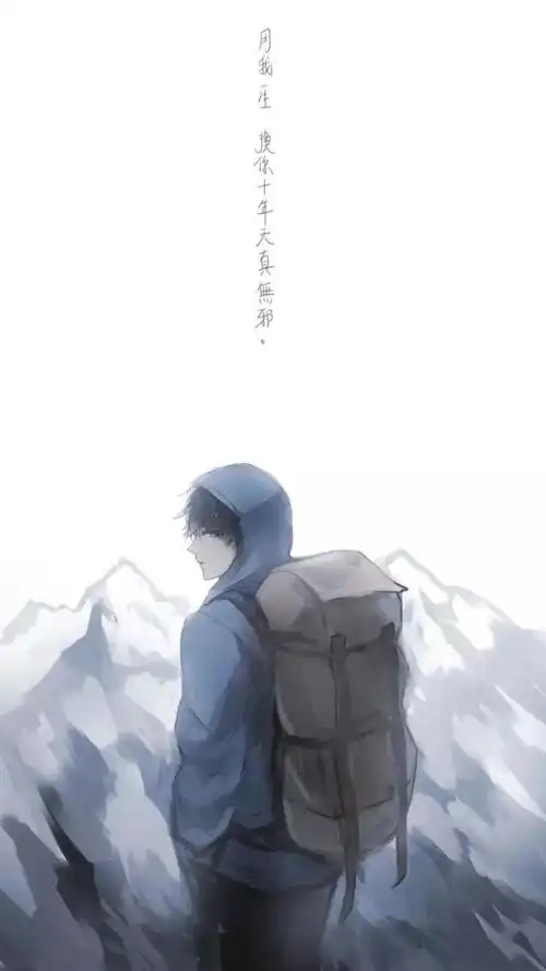 盗墓笔记丨高清超唯美壁纸不容错过