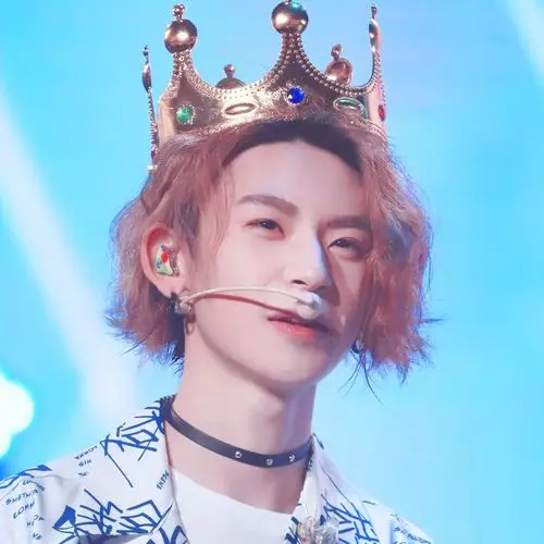 小鬼王琳凯头像/口袋西西