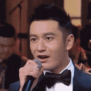 搞笑gif动态图:这难道就是传说中的醉鸭吗