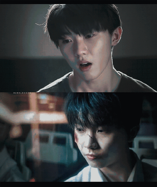 马嘉祺的一滴眼泪#马嘉祺《断了的弦》短片,一滴眼泪的哭戏都好有