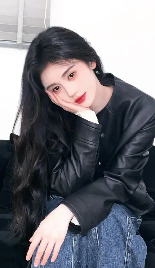 #鞠婧祎微醺车厘子妆#