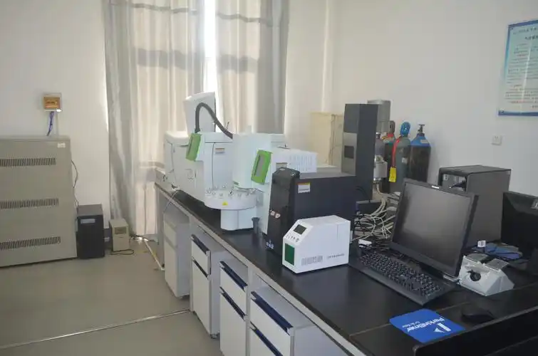 我校大型仪器及实验室设施开放共享管理平台投入试用