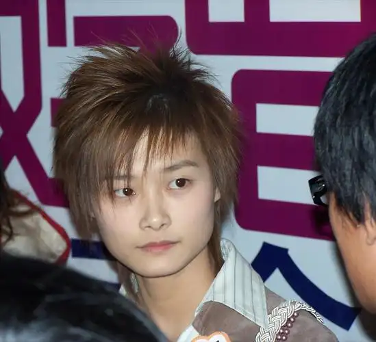 回顾李宇春:以中性造型出名后,男婚女嫁成了父母的"心病"