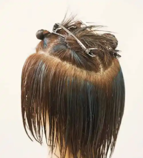 三款男发修剪造型:漫画造型|男生碎盖发型|凌乱前刺