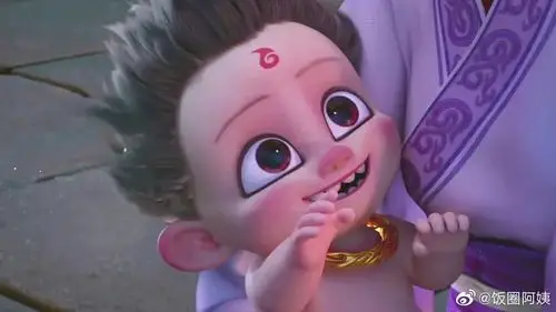 哪吒- 堆糖,美图壁纸兴趣社区