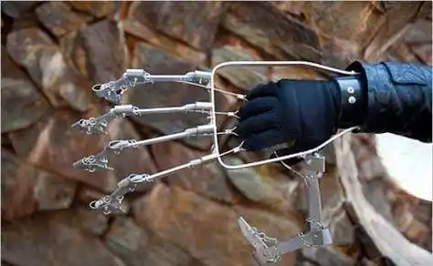 目前的技术可以制造有用的假肢吗?_反馈_控制_人体