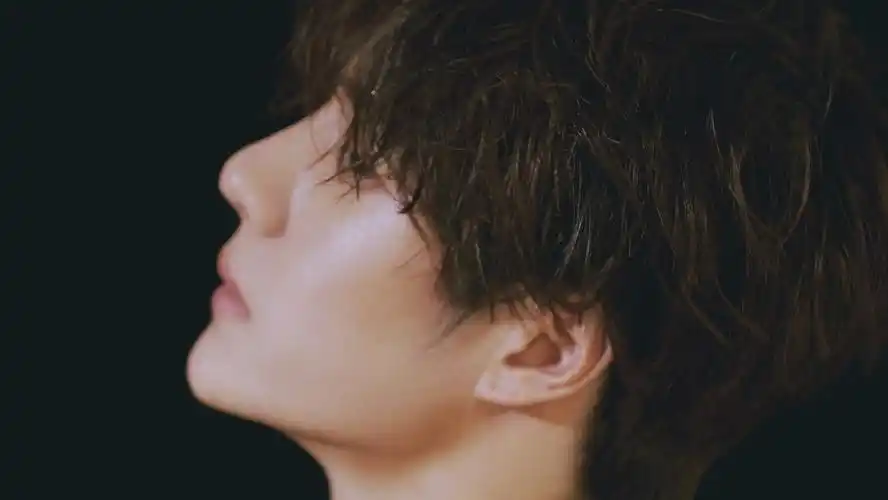 王一博 超欲写真