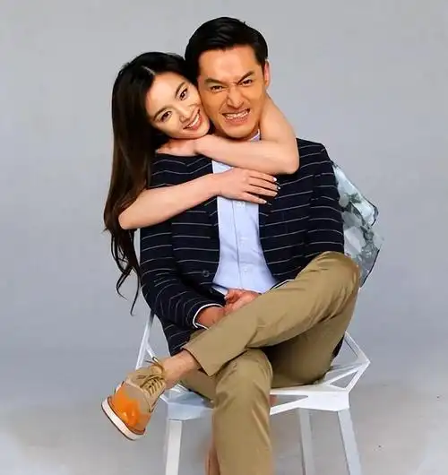 回顾王晓晨:被传与胡歌隐婚,为拍戏差点瘫痪,至今未婚风韵犹存