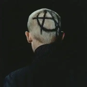 叔森的相册-头像