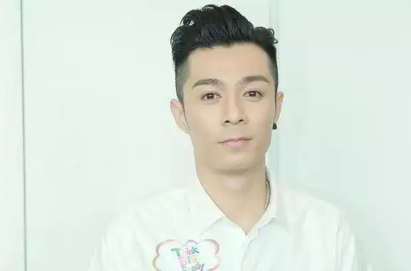 中国香港10位80后男星一览前面3位都是妥妥的型男