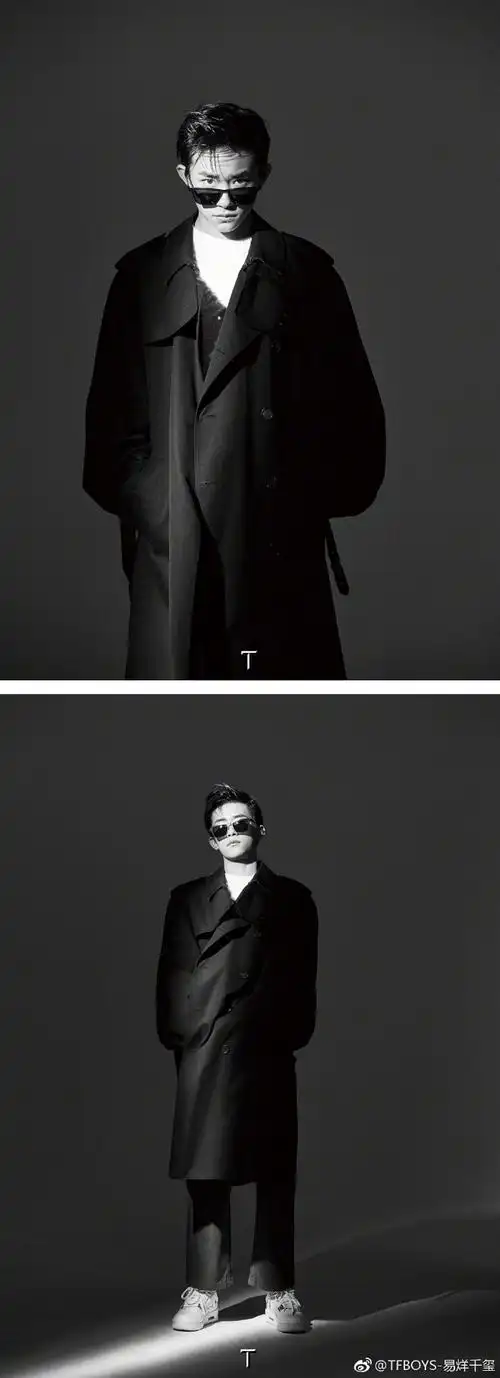 易烊千玺电影小小的我