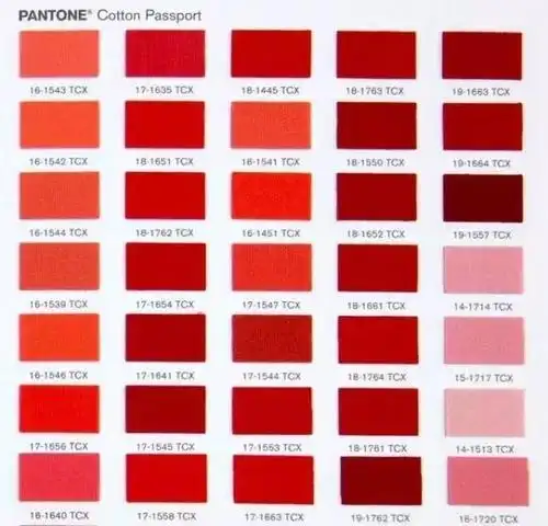 如果奇迹有颜色, 那一定是中国红!