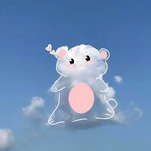 新的一年新的壁纸来啦,愿你天天都有好心情