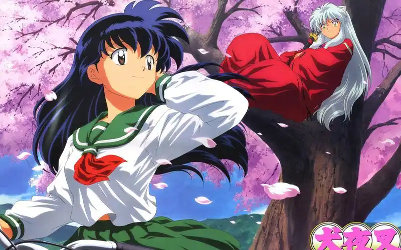 穿越时空的思念犬夜叉剧场版主题曲