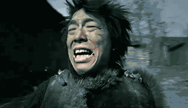 好人黄渤,拍好戏