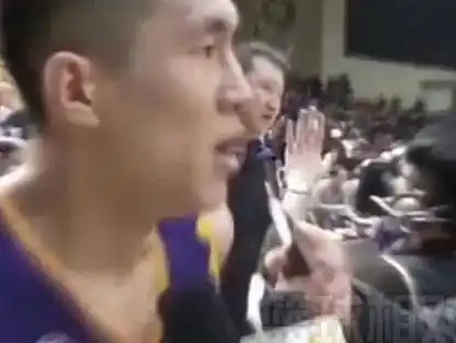 跟他干了!"|郭艾伦|辽宁男篮|cba_新浪新闻