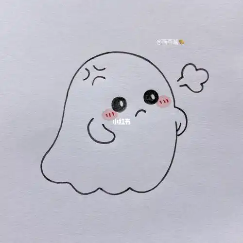 简笔画  #简笔画教程  #画画教程  #儿童简笔画  #可爱简笔画  #卡通