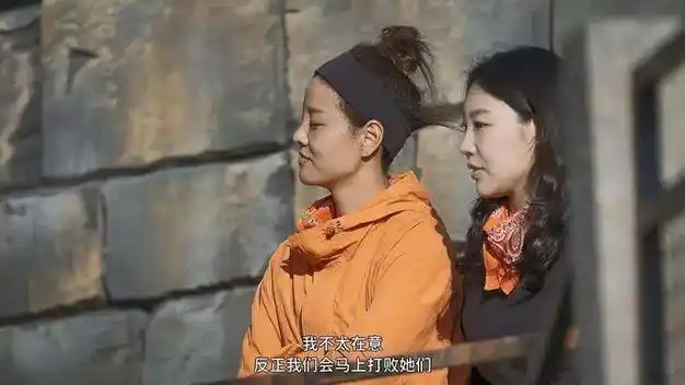 求求各大综艺别再侄女卖姬了|阿朵|郭碧婷|张予曦|李斯丹妮_网易订阅