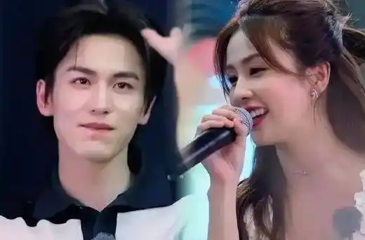 鹿晗关晓彤的瓜?baby封杀孙艺洲?金晨撇清胡夏?白鹿张凌赫没分手?