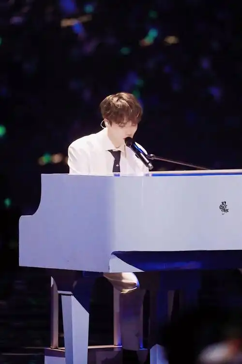 林彦俊原来我很爱你