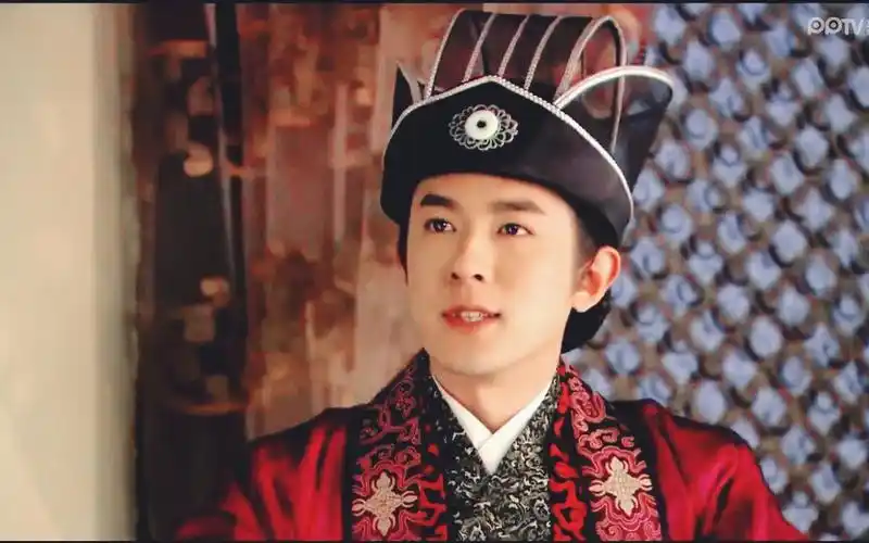 【新洛神】杨修(季肖冰)cut.12_哔哩哔哩_bilibili