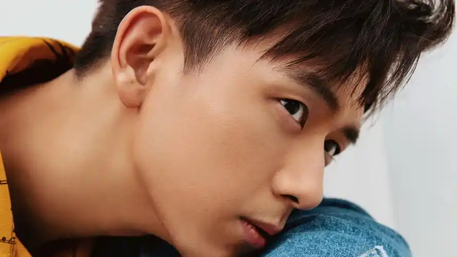 壁纸 明星壁纸 大陆明星壁纸 李现(10) (共78p)