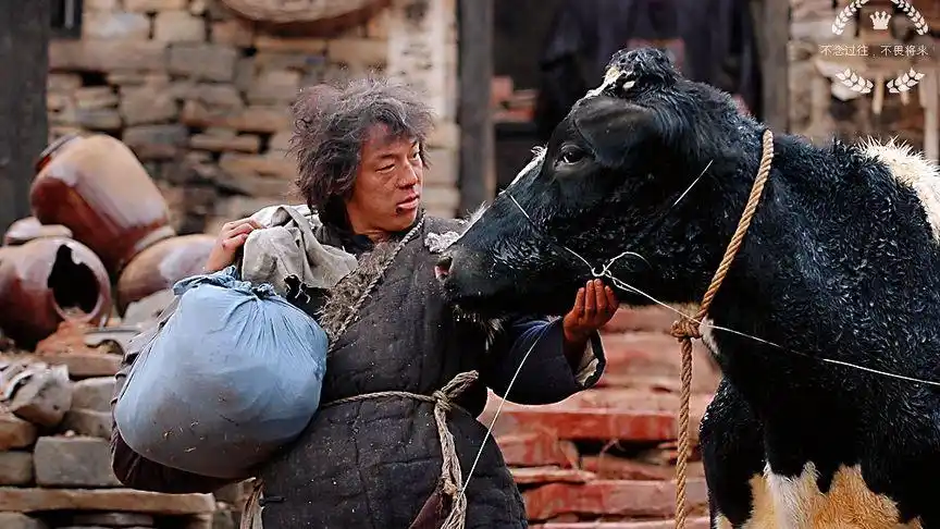 黄渤电影之《斗牛》:演技炸裂,封神之作.