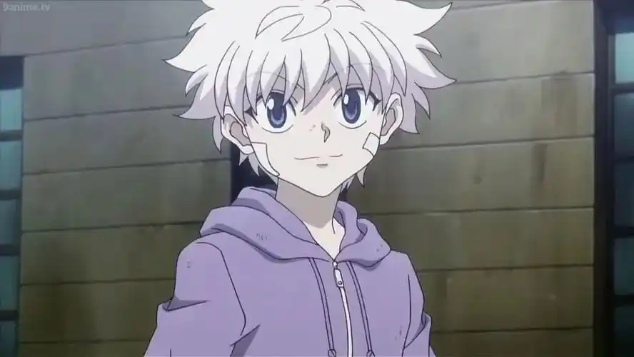 盘点外国人认为最帅的动漫男角色这里是否有你心目中的偶像