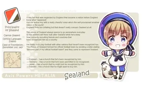 西兰还在《黑塔利亚》中登场,知名度可见一斑后面的事情就不难猜了.