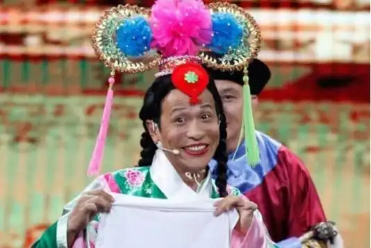 刘德华宋小宝合唱首部电影将上映网友谁都来拍电影